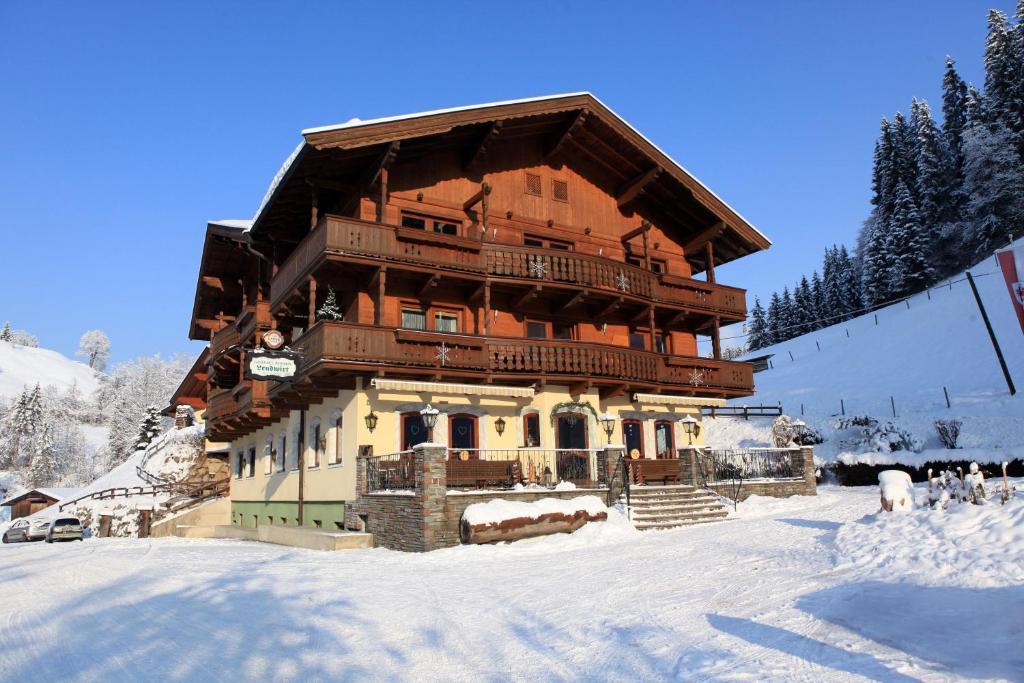 Gasthof Zum Lendwirt وستندورف المظهر الخارجي الصورة