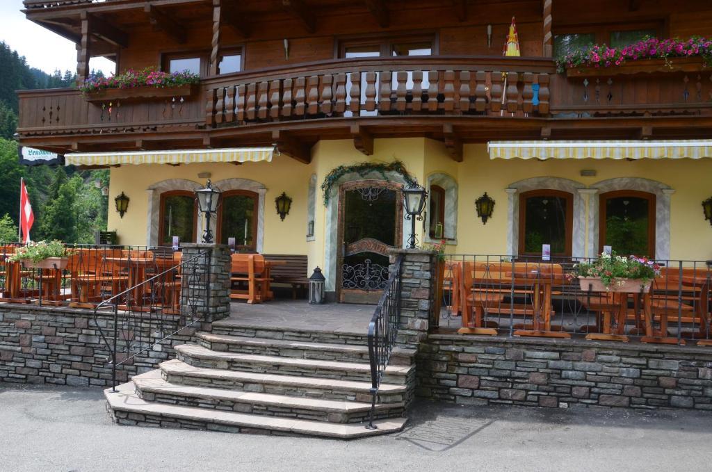 Gasthof Zum Lendwirt وستندورف المظهر الخارجي الصورة